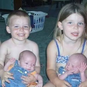 Meet your Posher, Angel